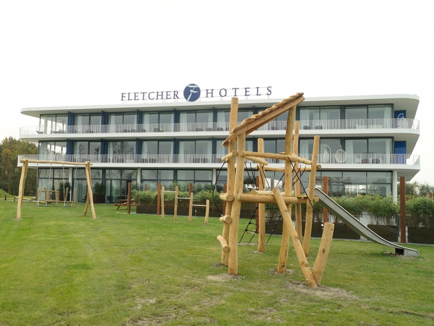 Fletcher Hotel-Restaurant Het Veerse Meer