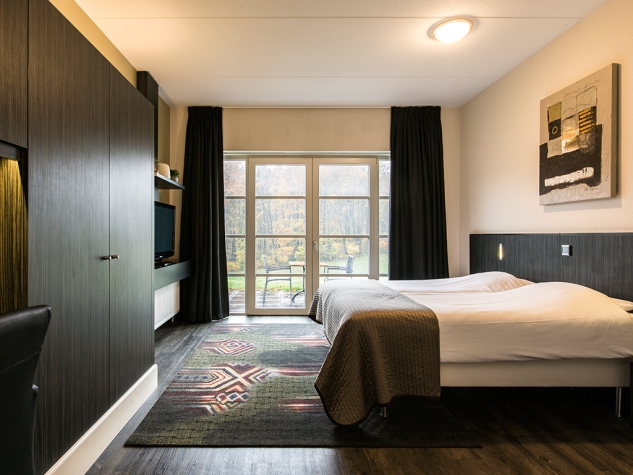 Fletcher Landgoed Hotel Holthurnsche Hof