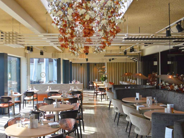 Fletcher Wellness-Hotel Kamperduinen