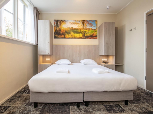 Fletcher Hotel Landgoed Huis Te Eerbeek