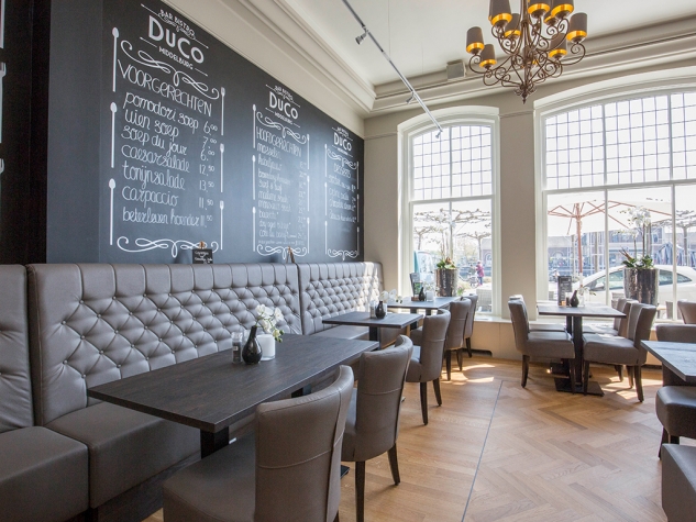 Fletcher Hotel-Restaurant Middelburg