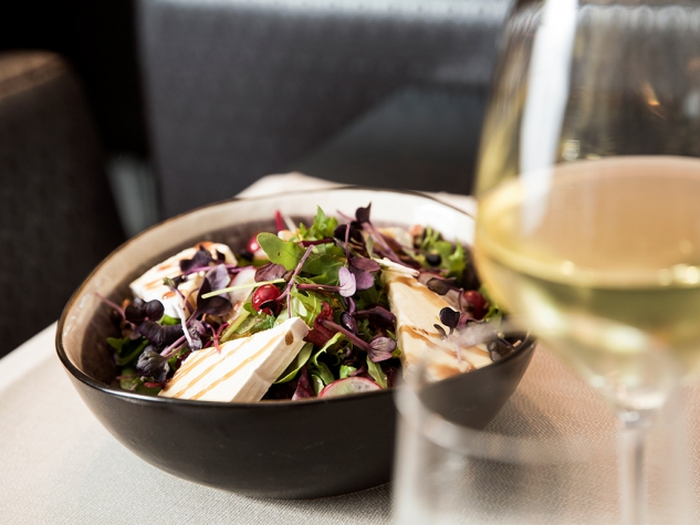 Fletcher Landgoed Hotel Holthurnsche Hof