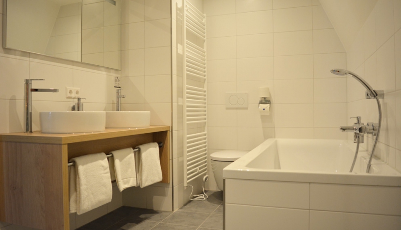 Fletcher Strandhotel Haamstede