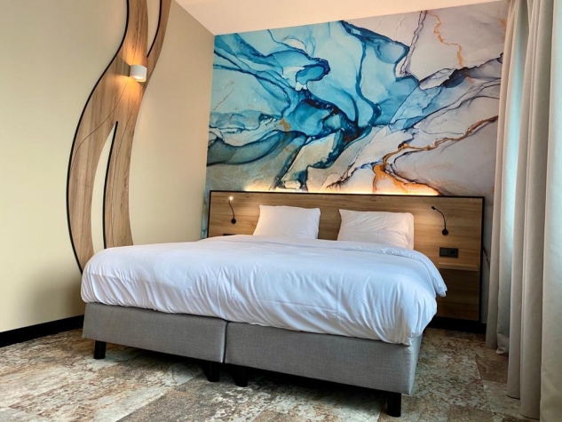 Fletcher Hotel-Restaurant Scheveningen