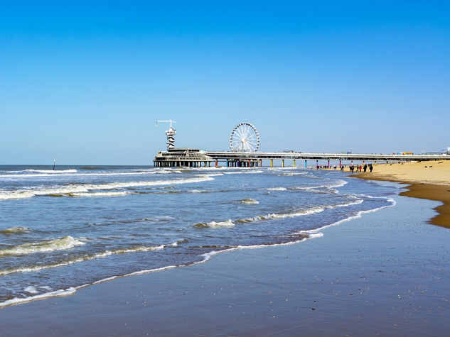 Fletcher Hotel-Restaurant Scheveningen