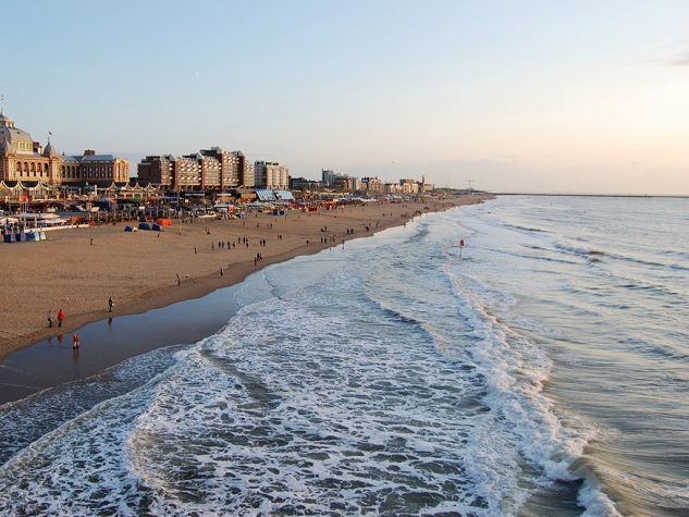 Fletcher Hotel-Restaurant Scheveningen