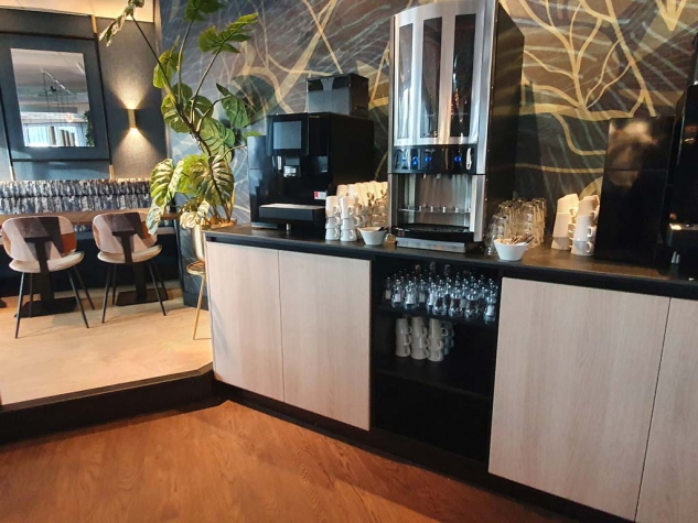 Fletcher Hotel-Restaurant Scheveningen