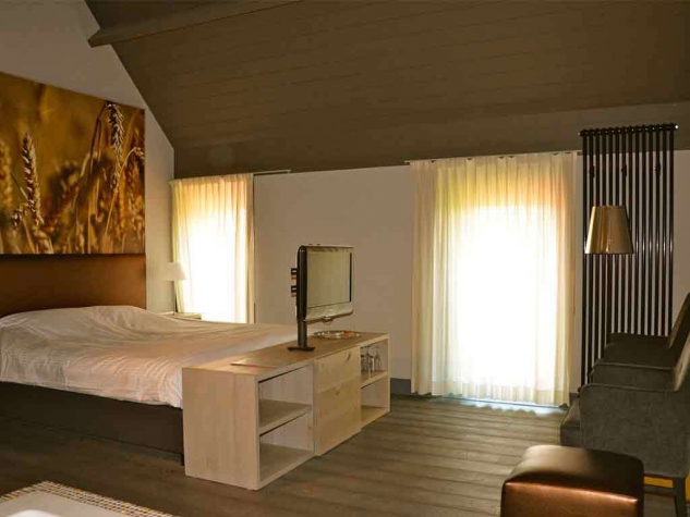 Fletcher Hotel-Restaurant Kasteel Coevorden