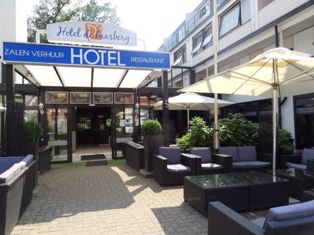 Hotel de Paasberg