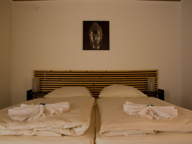 Hotel De Lange Man Monschau Eifel