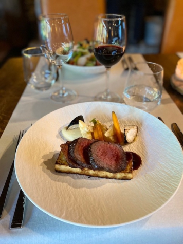 Domaine du Moulin d'Asselborn