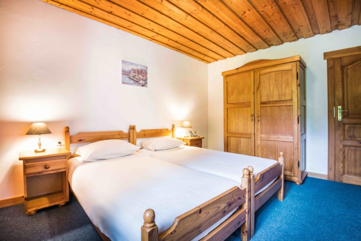 Domaine du Moulin d'Asselborn