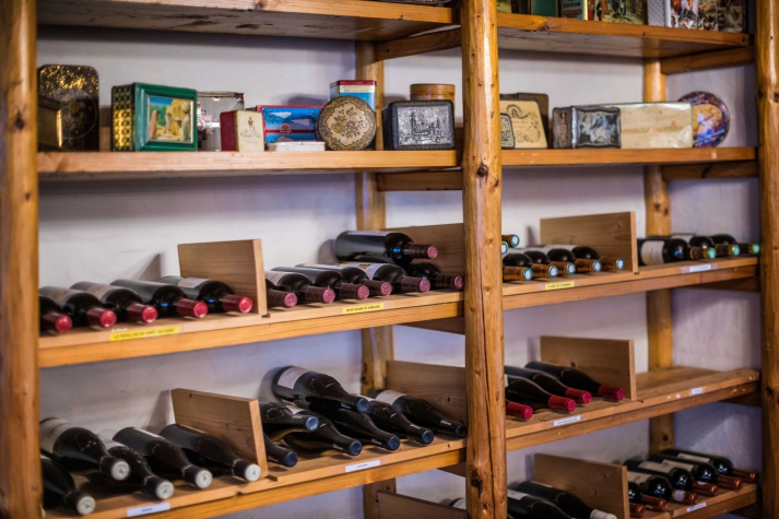 Domaine du Moulin d'Asselborn