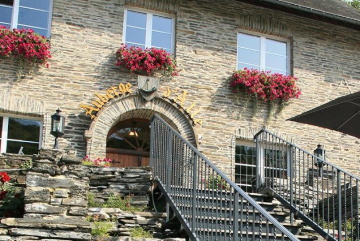 Auberge d'Alle
