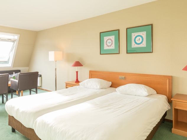 Fletcher Hotel-Restaurant Amelander Kaap