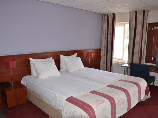 Fletcher Hotel-Restaurant De Cooghen