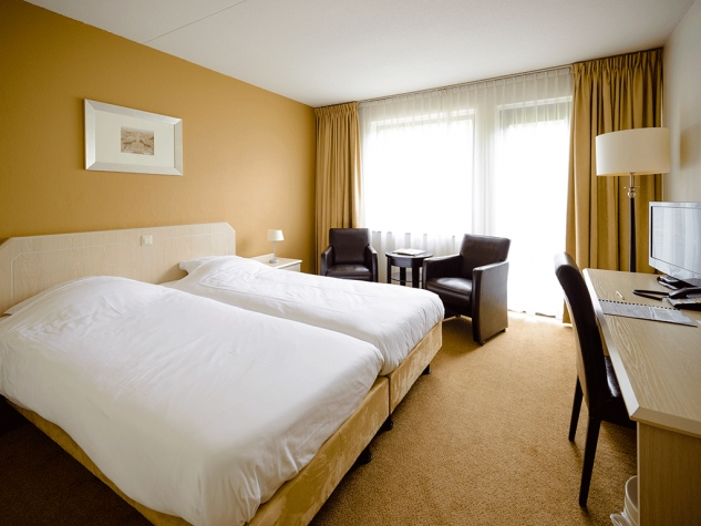 Fletcher Hotel-Restaurant Epe-Zwolle