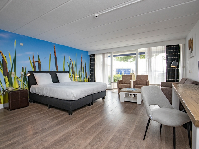 Fletcher Hotel-Restaurant Loosdrecht-Amsterdam