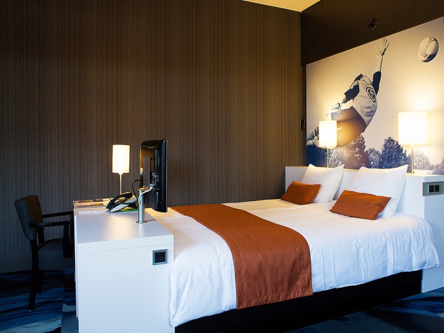 Fletcher Wellness-Hotel Sittard