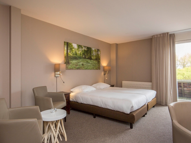 Fletcher Hotel-Resort Spaarnwoude