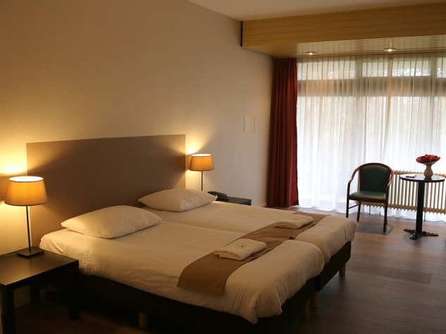 Fletcher Hotel-Restaurant Dinkeloord