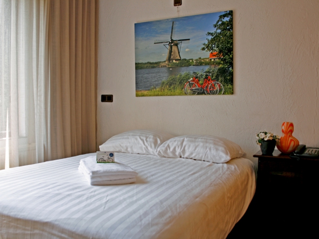 Fletcher Hotel-Restaurant De Witte Brug