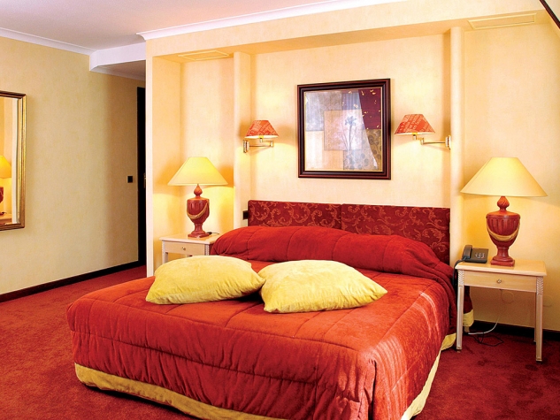 Fletcher Hotel-Restaurant Auberge De Kieviet