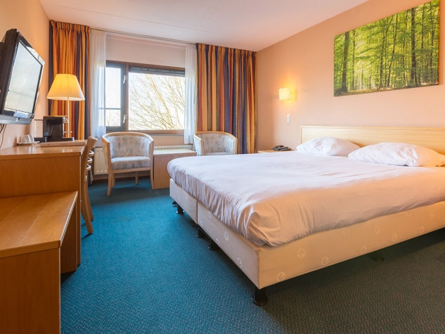 Fletcher Wellness-Hotel Stadspark