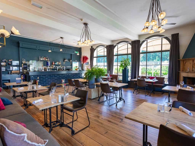 Fletcher Hotel-Restaurant De Reiskoffer