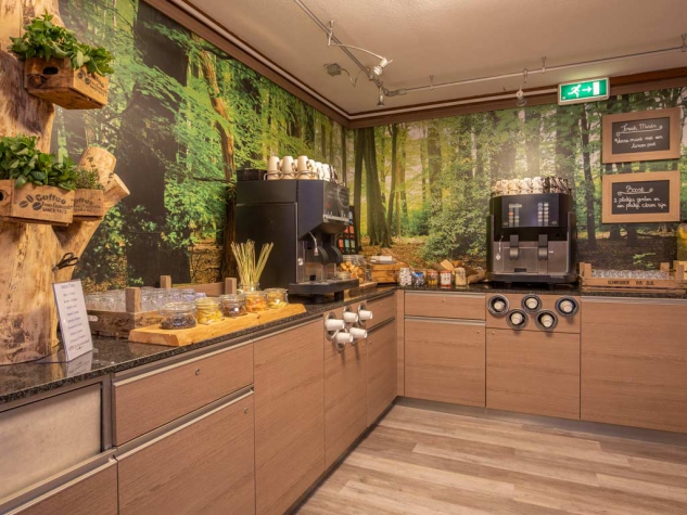 Fletcher Hotel-Restaurant De Buunderkamp