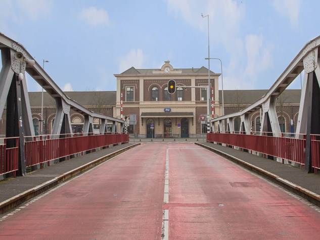 Fletcher Hotel-Restaurant Middelburg