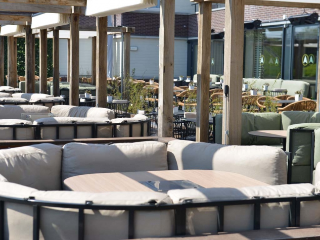 Fletcher Wellness-Hotel Kamperduinen