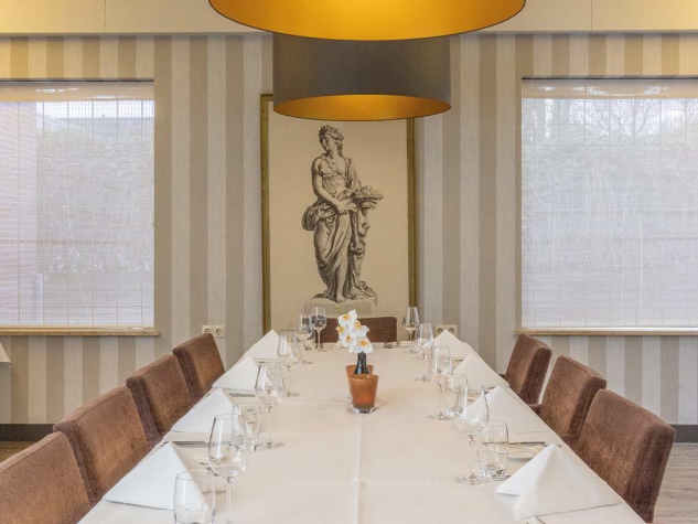 Fletcher Hotel-Restaurant Hellendoorn