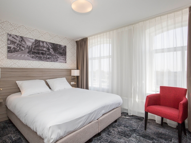 Fletcher Hotel-Restaurant Middelburg