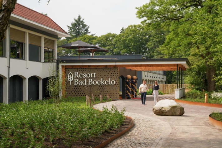 Resort Bad Boekelo