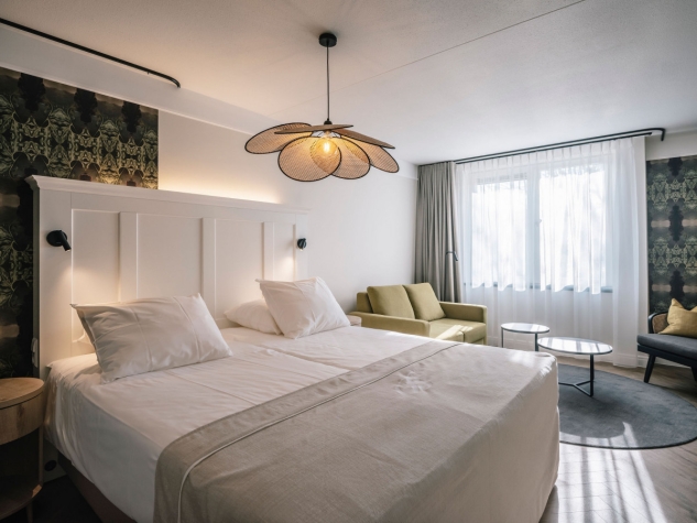 Badhotel Domburg