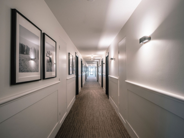 Badhotel Domburg