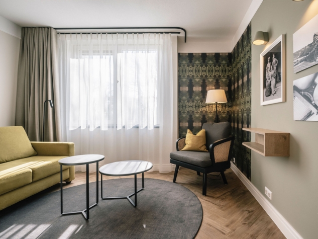 Badhotel Domburg