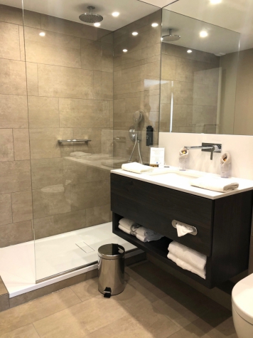 Hotel Klein Zwitserland