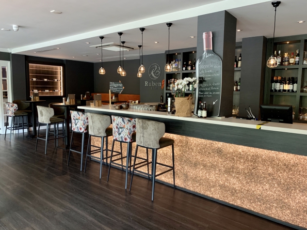 Tulip Inn Leiden Centre