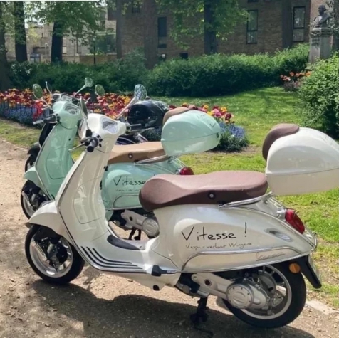 Boutique B&B Droomkerke