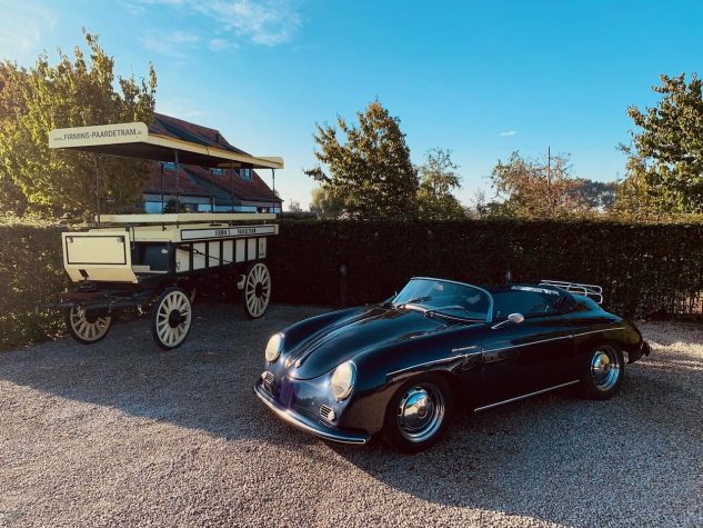 Boutique B&B Droomkerke