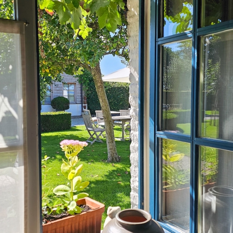 Boutique B&B Droomkerke