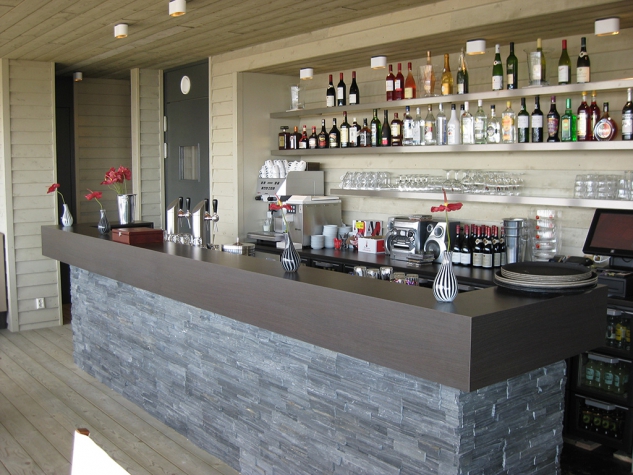 Fletcher Beachhotel Zuiderduin