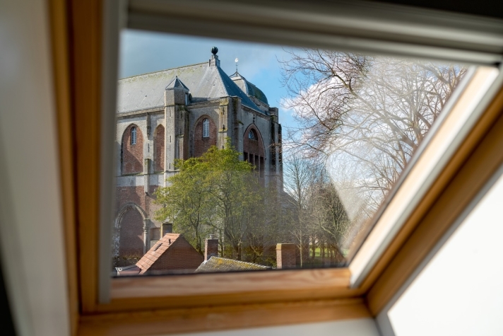 Bed en Brood - Veere