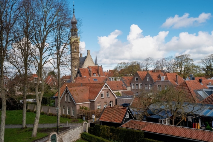 Bed en Brood - Veere