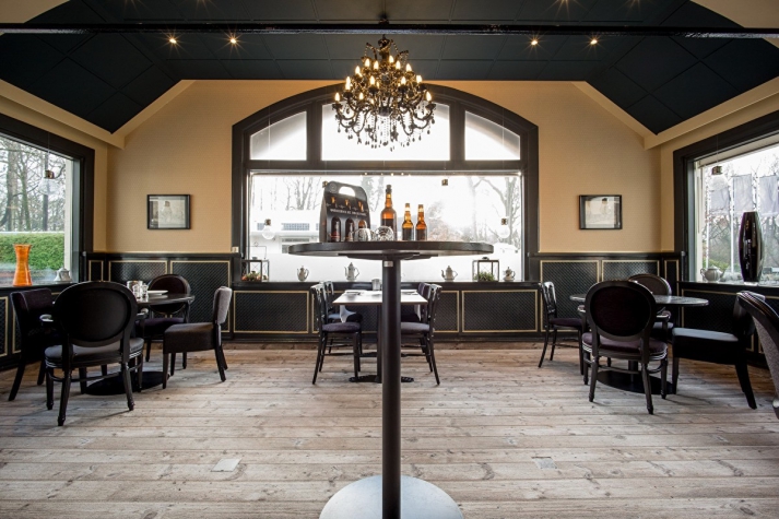 Amrâth Berghotel Amersfoort