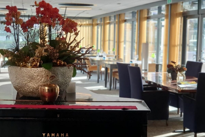 Amrâth Berghotel Amersfoort