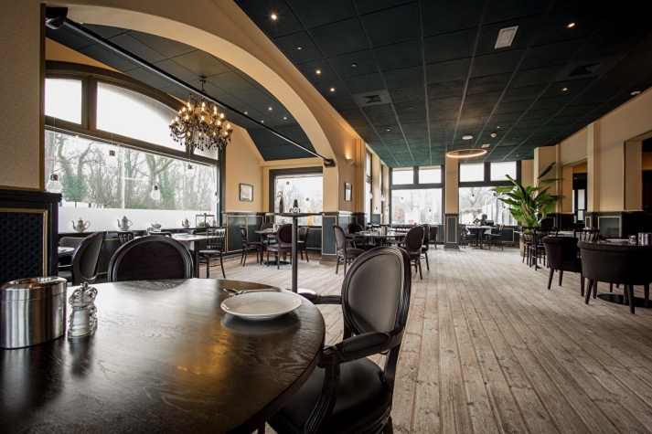 Amrâth Berghotel Amersfoort