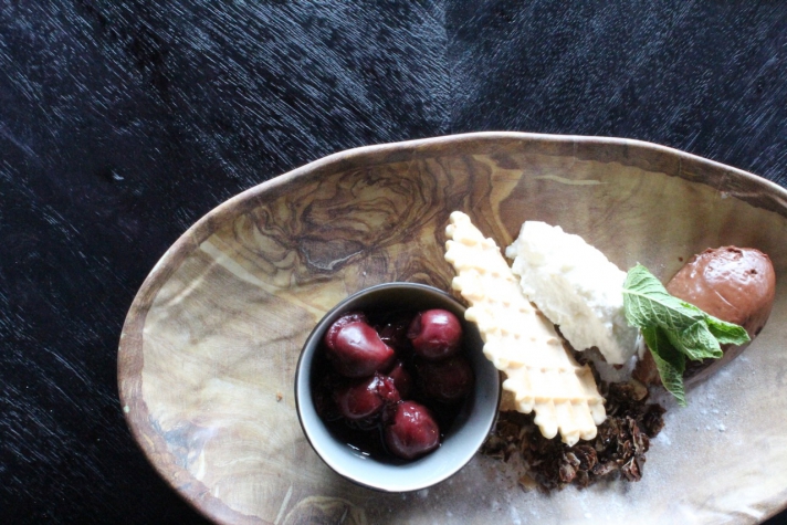 Buitenplaats de Bergse Bossen